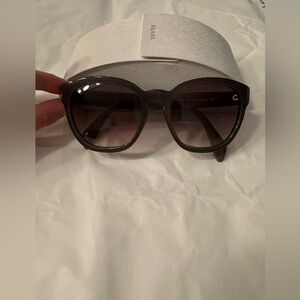 PRADA sunglasses